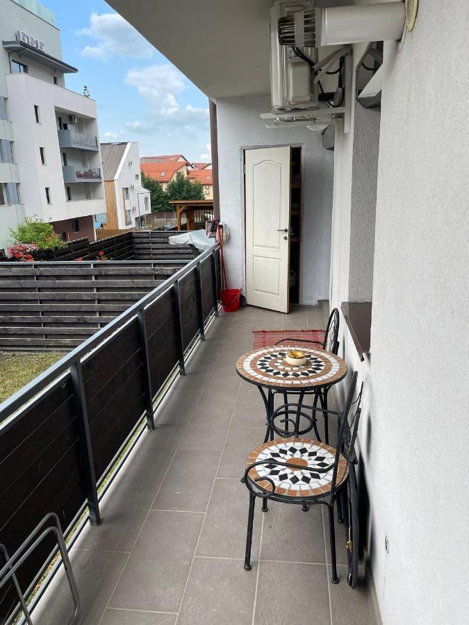Yamaluxe Apartments - Home-Like Apartment Cluj-Napoca Exterior foto